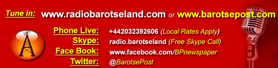 Radio Barotseland